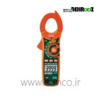 Extech-MA410T-400A-AC-True-RMS-Clamp-Meter NCV